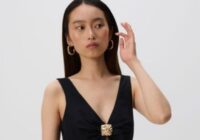 Elegantas kleitas no Reserved – klasikas un mūsdienīga stila apvienojums