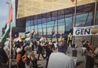 Īrijas valdība noraida ierosinājumu pārtraukt Izraēlas obligāciju pārdošanu