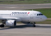 Air France-KLM iegūs Skandināvijas aviokompānijas SAS kontrolpaketi