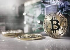 Bitcoin sasniedz jaunu rekordaugstu līmeni pirms ASV Pārstāvju palātas “Kriptovalūtu nedēļas”