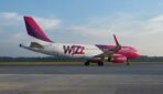 Wizz Air pārtrauc darbību Abū Dabī, jo nestabilitāte apdraud peļņu
