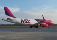 Wizz Air pārtrauc darbību Abū Dabī, jo nestabilitāte apdraud peļņu