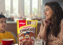 WK Kellogg akcijas pieaug pēc ziņojumiem par pārņemšanu, ko veic Itālijas uzņēmums Ferrero