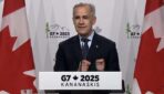 Tramps draud ar 35% tarifiem Kanādas precēm