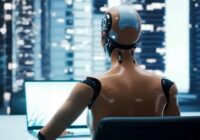 OpenAI un Apvienotā Karaliste paraksta līgumu par mākslīgā intelekta (MI) izmantošanu sabiedriskajos pakalpojumos