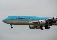 Korean Air iegādāsies 103 Boeing lidmašīnas, Trampam izdarot spiedienu uz tirdzniecības partneriem