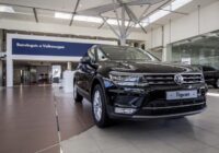 Volkswagen ievieš ikmēneša abonementu, lai palielinātu automašīnas jaudu