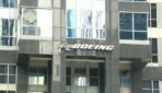 Boeing darbinieku streiks aptur jauna un moderna ASV iznīcinātāja ražošanu