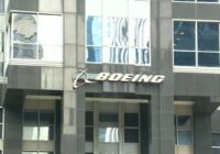 Boeing darbinieku streiks aptur jauna un moderna ASV iznīcinātāja ražošanu