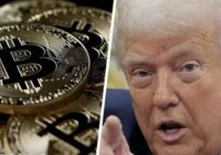 Trampa ģimenes uzņēmums apvieno spēkus ar Crypto.com