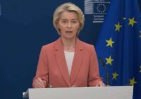 ES Komisijas tirdzniecības nolīgums ar ASV, nodots apstiprināšanai Parlamentā – gaidāms sarežģīts process