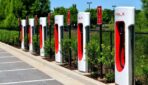 Īlona Maska Tesla piesakās elektroenerģijas piegādei Lielbritānijas mājām