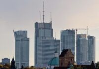No uzplaukuma līdz lejupslīdei: Centrāleiropa un Austrumeiropa saskaras ar spriedzi