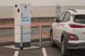 Elektroautomobiļu pārdošanas apjomi septembrī sasniedza rekordaugstu līmeni