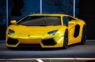 Lamborghini novirzās no pilnībā elektriskas nākotnes