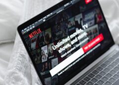 Netflix vaino nodokļu strīdu Brazīlijā par reto peļņas kritumu