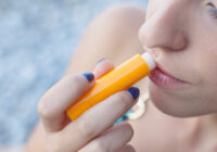 Lūpu kopšanas noslēpumi – kā uzturēt lūpas maigas?